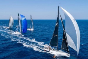 One Ocean Melges 40 Grand Prix