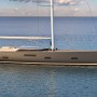 Southern Wind presents SW100X, the new Allseas fast cruiser