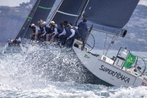 Rolex Capri Sailing Week, scia di successi per North Sails