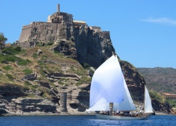 Dal 9 al 12 giugno al via il Sail Rally delle Vele Storiche Viareggio