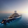 Oceanco unveils a revolutionary yacht design, Aeolus