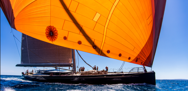 Countdown is underway to start of Superyacht Cup Palma