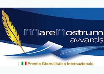 Premio Giornalistico Internazionale Mare Nostrum Awards – Bando