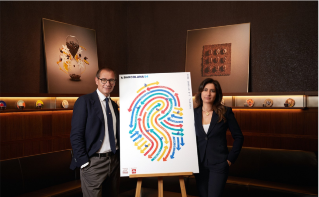 Illycaffè and Barcolana, unveil the manifesto of the 54th edition