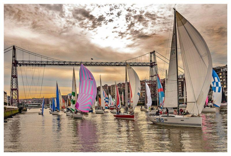 The 12th edition of the Yacht Racing Forum 
