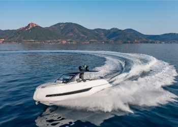 Il made in Italy firmato Invictus Yacht e Capoforte pronto per FLIBS 2023