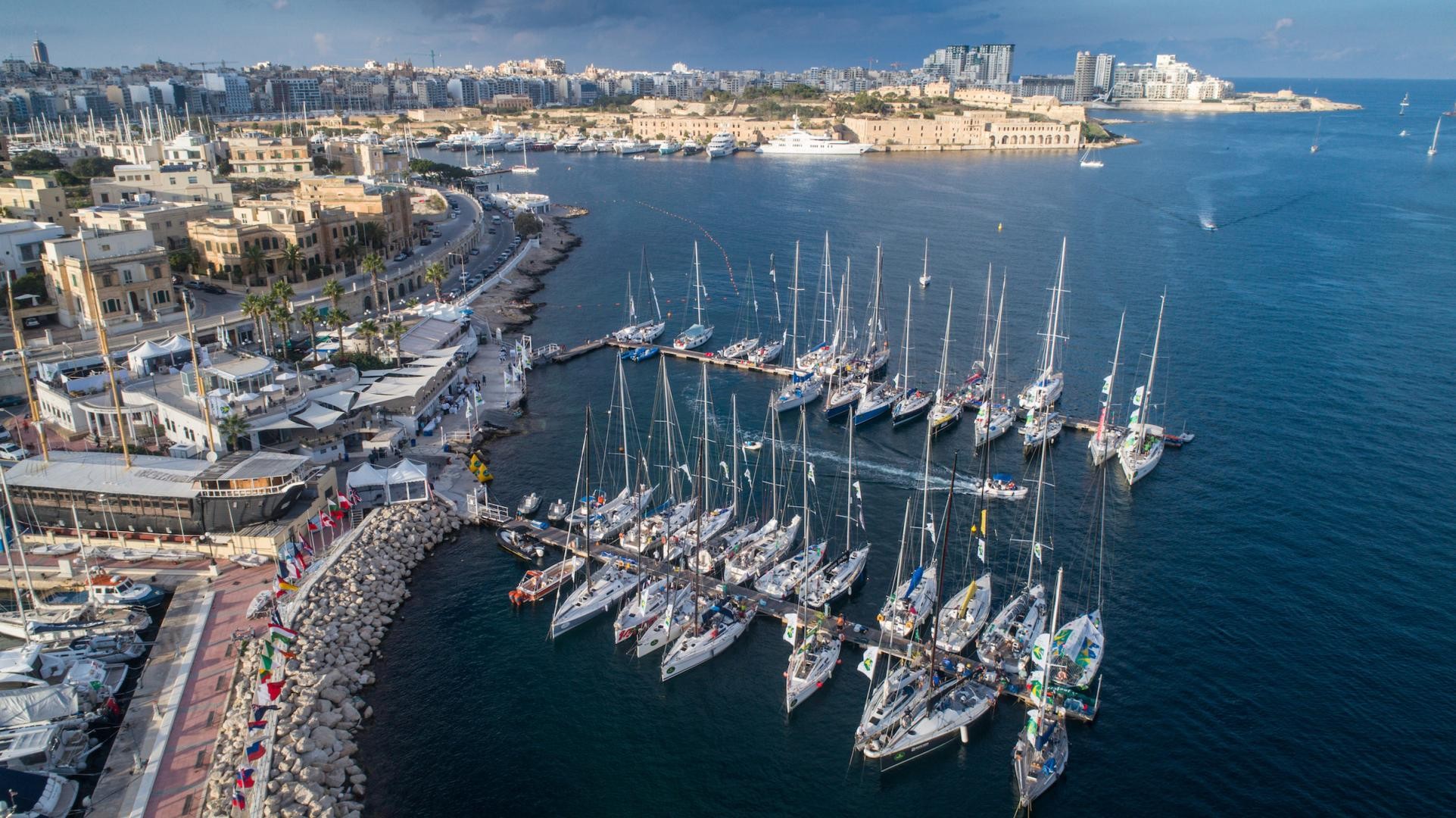 Malta Altus Challenge is the new entry of the 36th America’s Cup