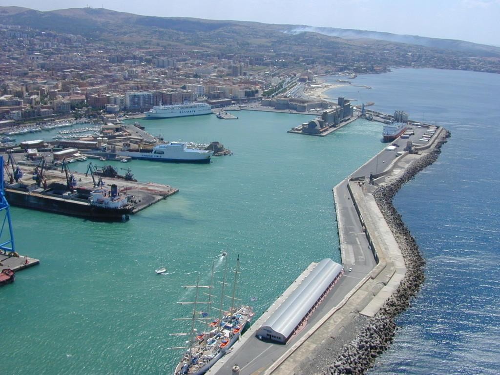Autorità di Sistema Portuale del Mar Tirreno Centro-Settentrionale