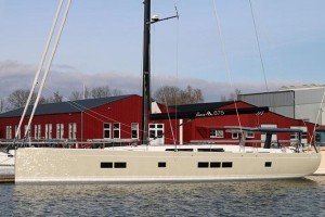 HanseYachts AG verkauft erstmals mehr Motor- als Segelboote auf der boot 2018 