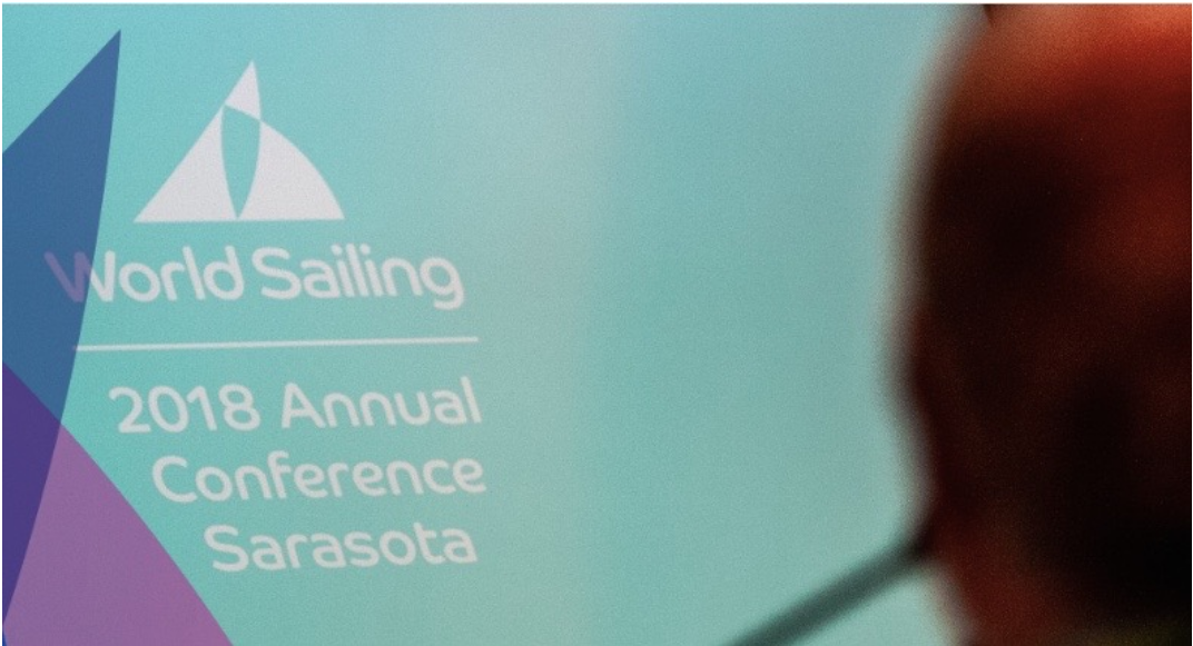 Assemblea generale annuale di World Sailing