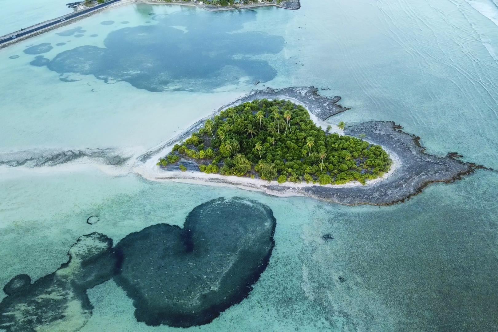 Cantiere delle Marche presenta Kiribati Floating Houses Competition