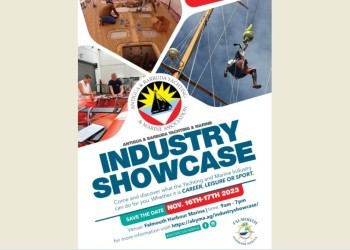 The 2023 ABYMA Industry Showcase Moves to Falmouth Harbour Marina