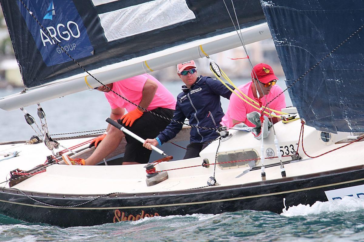 Female skippers to race Open Match Racing World Championship for first time