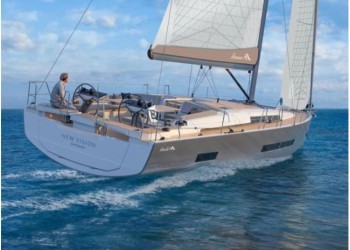 HanseYachts business results 2021/22 published