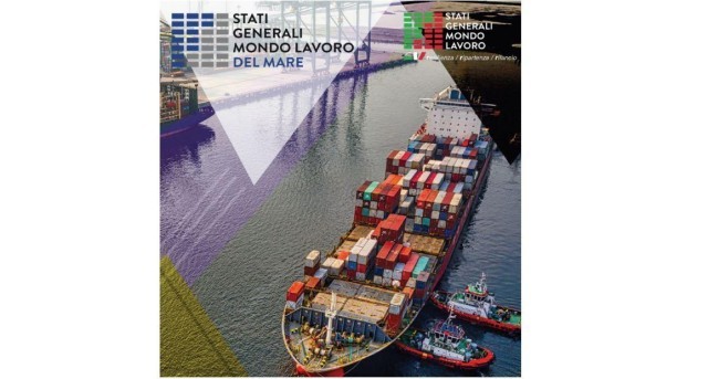 Al via da Genova gli Stati Generali Mondo Lavoro del Mare
