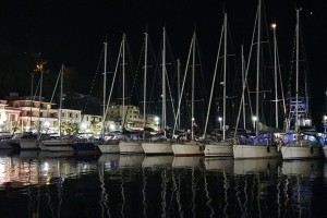 Marina di Porto Azzurro