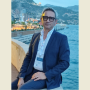 Marmi Vrech at Monaco Yacht Show 2022