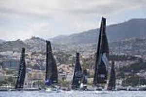 Countdown begins for spectacular Extreme Sailing Series™ San Diego debut