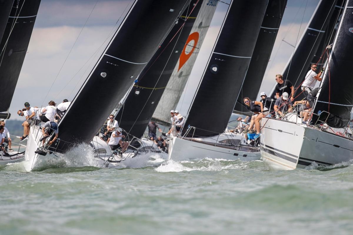 ORC World Championships 2022: Statement from IRC Board Chairman
