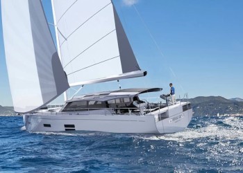 HanseYachts sets forth innovation strategy for focus brands