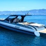 Sacs at the Cannes Yachting Festival from 6 to 11 September