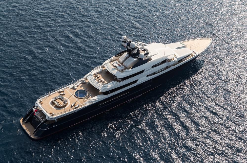 Superyacht security e privacy: nothing is mission impossible 