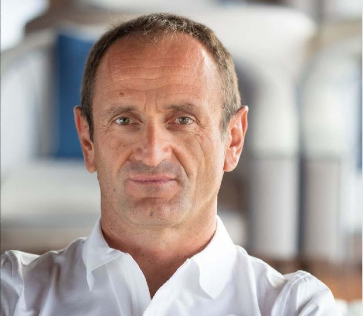 In Conversation with: Casadei, Group Chief Technical and Operations Officer