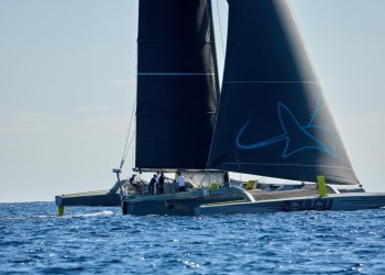 Strategy in play for RORC Transatlantic Race, day 3