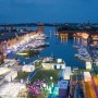 Chiude con oltre 30 mila visitatori il Salone Nautico Venezia