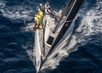Yacht-Match is founded on a different way of doing business