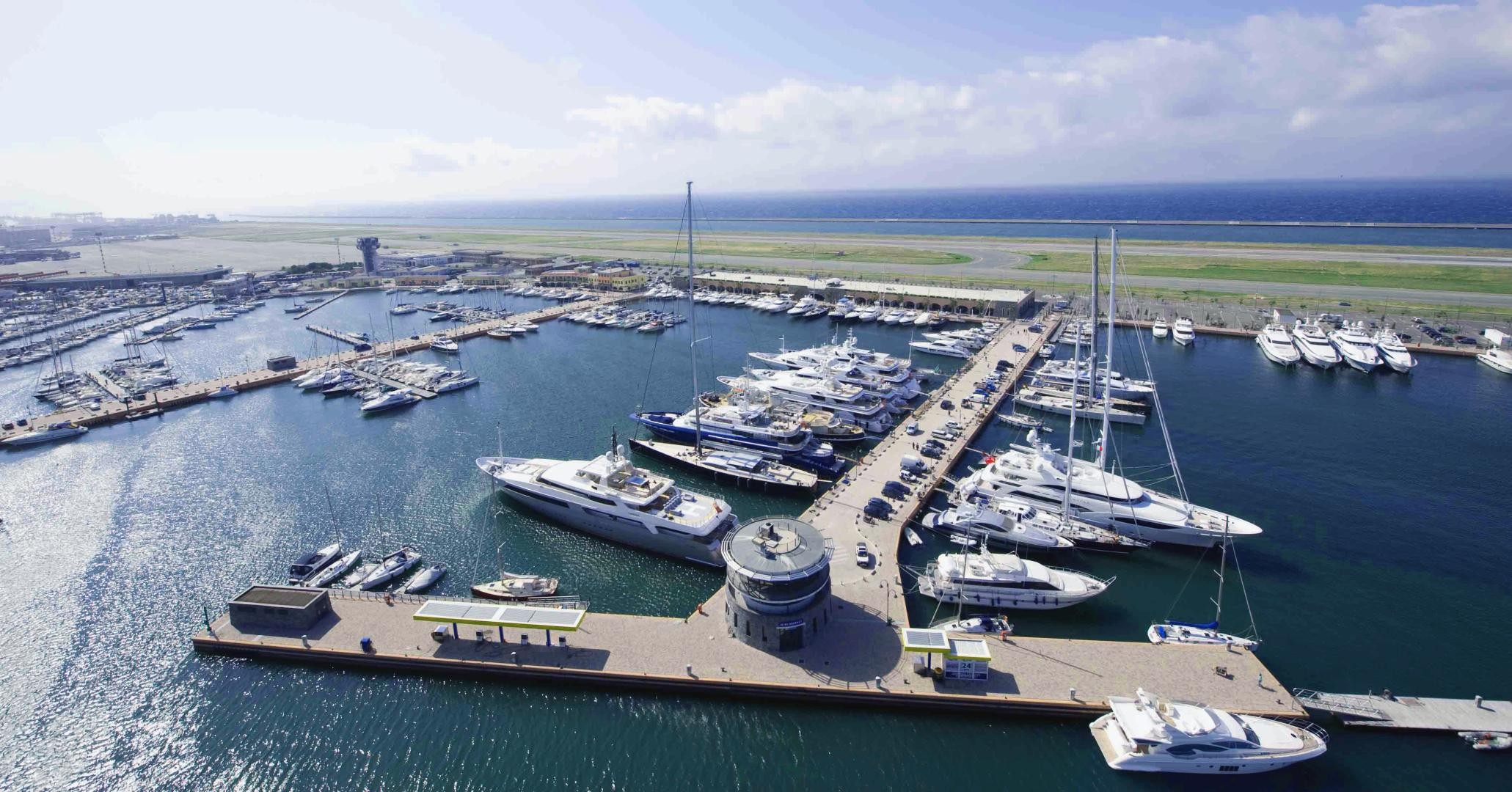 Marina Genova ottiene la certificazione MaRINA Excellence, per porti che offrono i servizi migliori