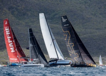 Antigua Sailing Week announce the 2023 Notice of Race