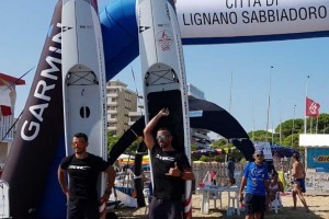Lignano Sup Marathon 2020: Mercuriali, Spadazzi, Comisso e MD Team dominano