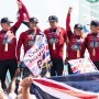 Tomorrow’s world - the Women’s & Youth America’s Cup