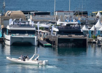 Cannes Yachting Festival 2021, less than three months to go