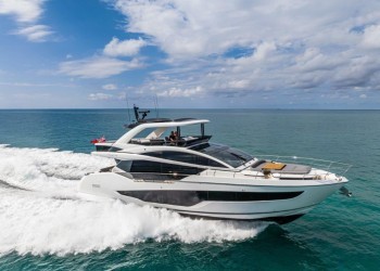 Pearl Yachts set to dazzle at the Fort Lauderdale International Boat Show
