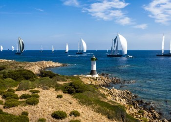 The eighth edition of the Perini Navi Cup to be postponed to 2021