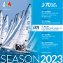 J/70 Cup 2023