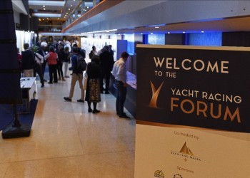 The yacht racing industry gathered in Malta for two days