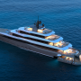 Nauta Design and Wider united for the Moonflower 72 project