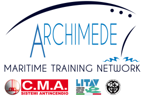 Archimede Maritime Training Network
