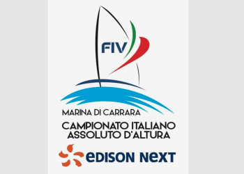 Campionato Italiano Assoluto d'Altura 2023, dal 28 giugno al 1 luglio