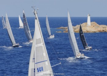 Entries open for Rolex Swan Cup 2024
