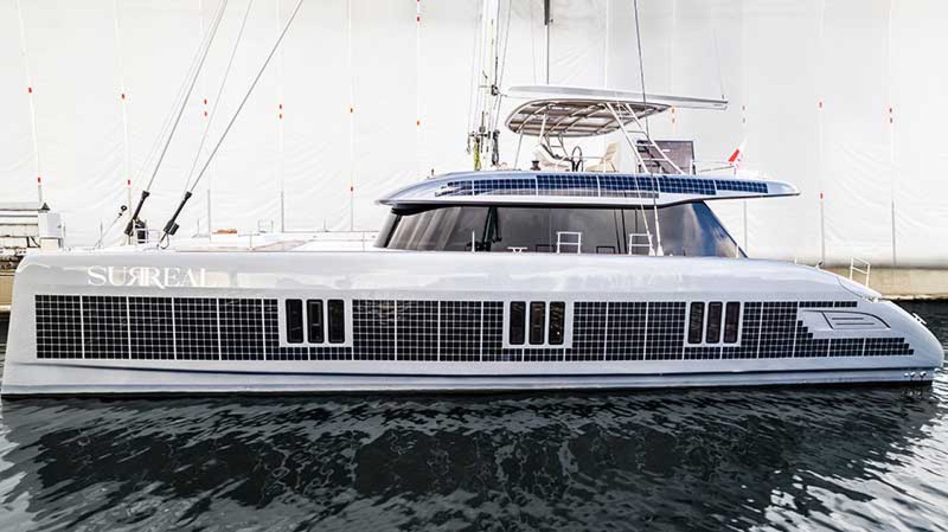 Solar Power Excellence: Sunreef launches a new Sunreef 60 Eco