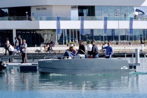 Valencia Boat Show 2018