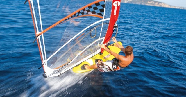 Bic verkauft seine Wassersportaktivitäten (Bic Sport) an die estnische Gruppe Tahe Outdoors