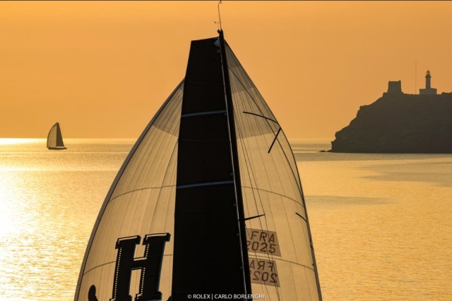 La stagione sportiva 2023 dello Yacht Club Italiano