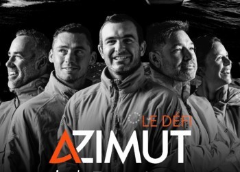11th Hour Racing Team prepares for The Défi Azimut Challenge