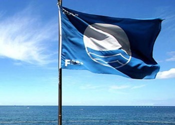 Sono 81 i marina che possono fregiarsi del vessillo Bandiera Blu