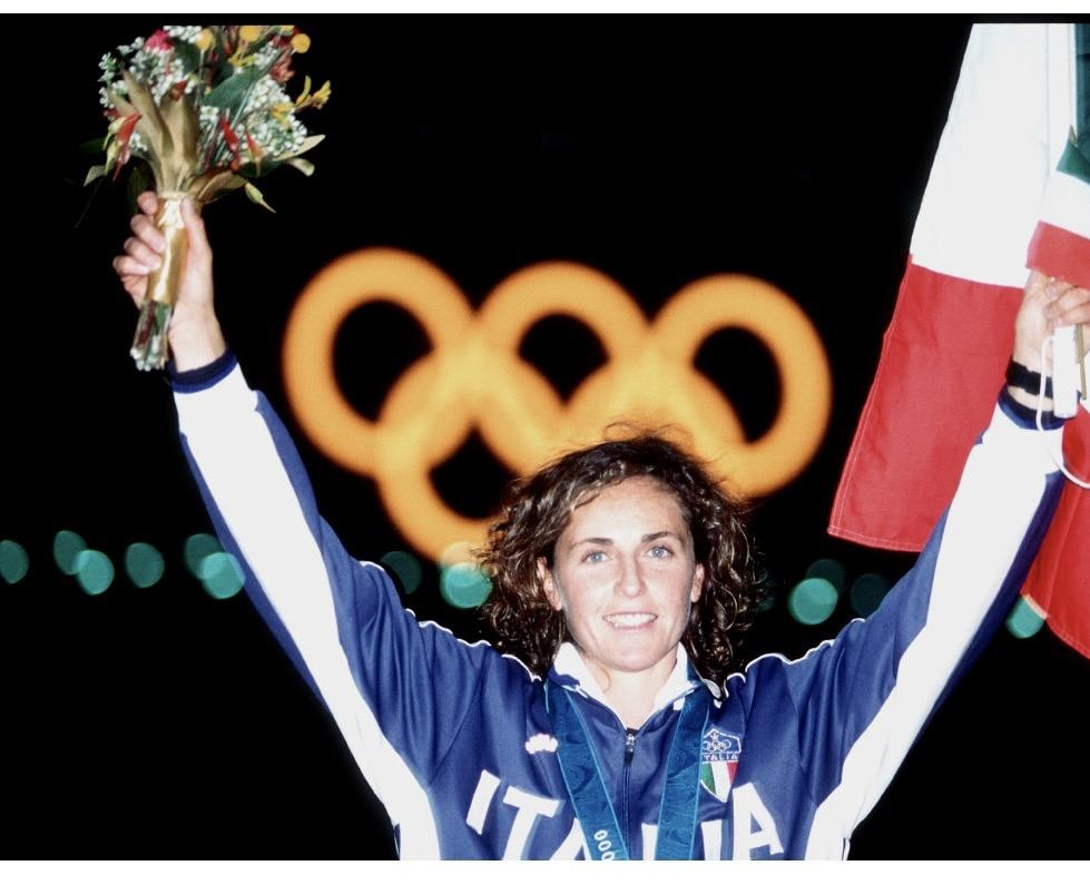 La Vela azzurra ricorda i 20 anni dalle Olimpiadi di Sydney 2000